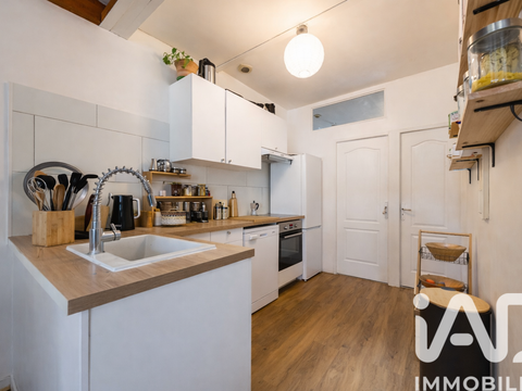 Vente appartement 4 pièces Vente appartement 4 pièces