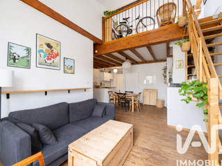Vente appartement 4 pièces Vente appartement 4 pièces