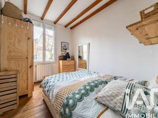 Vente appartement 4 pièces Vente appartement 4 pièces