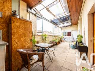 Vente appartement 4 pièces Vente appartement 4 pièces