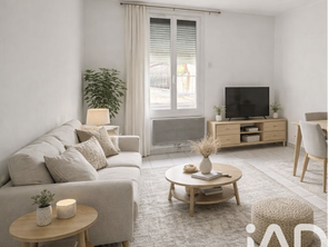 Vente Appartement 2 piècesBordeaux