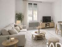 Vente appartement 2 pièces Vente appartement 2 pièces