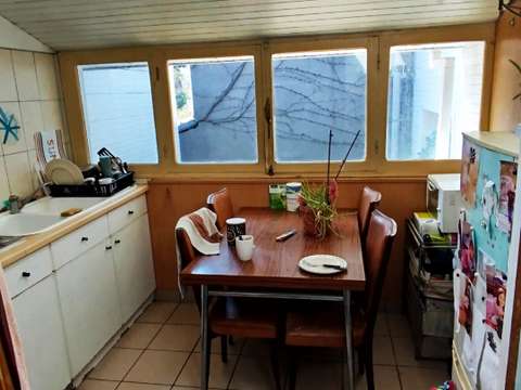 Vente appartement 2 pièces Bordeaux 33