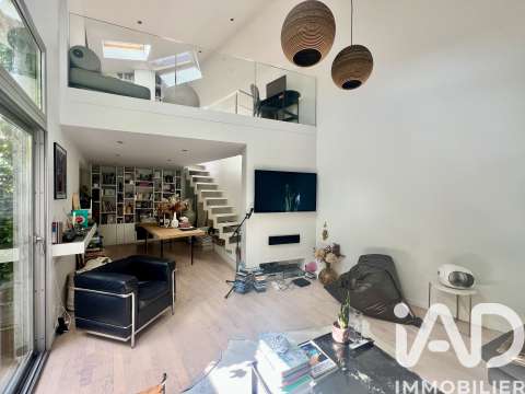Vente Loft 5 pièces Vente Loft 5 pièces
