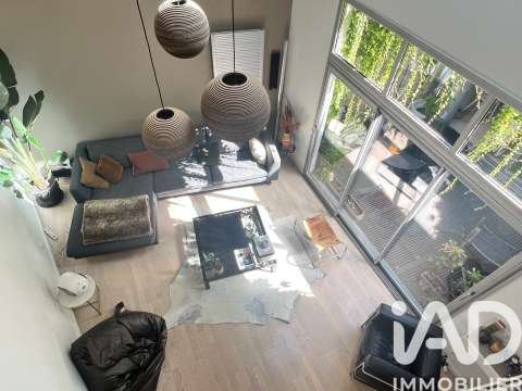 Vente Loft 5 pièces Vente Loft 5 pièces