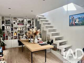 Vente Loft 5 pièces Vente Loft 5 pièces