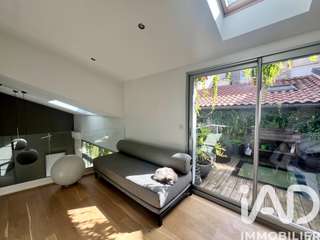 Vente Loft 5 pièces Vente Loft 5 pièces