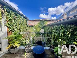 Vente Loft 5 pièces Vente Loft 5 pièces