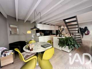 Vente Loft 5 pièces Vente Loft 5 pièces