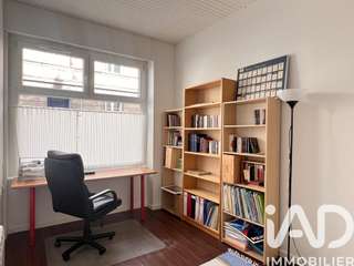 Vente appartement 6 pièces Vente appartement 6 pièces