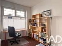 Vente appartement 6 pièces Vente appartement 6 pièces
