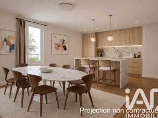 Vente appartement 6 pièces Vente appartement 6 pièces