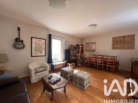 Vente appartement 6 pièces Vente appartement 6 pièces