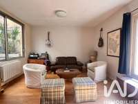 Vente appartement 6 pièces Vente appartement 6 pièces