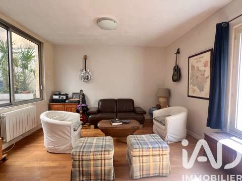 Vente appartement 6 pièces Vente appartement 6 pièces