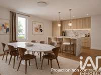 Vente appartement 6 pièces Vente appartement 6 pièces