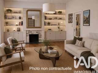 Vente appartement 6 pièces Vente appartement 6 pièces