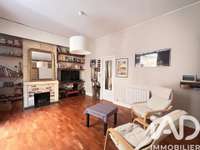 Vente appartement 6 pièces Vente appartement 6 pièces