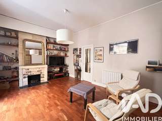 Vente appartement 6 pièces Vente appartement 6 pièces