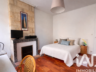 Vente appartement 6 pièces Vente appartement 6 pièces