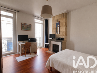Vente appartement 6 pièces Vente appartement 6 pièces
