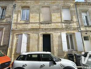 Vente Appartement 2 piècesBordeaux