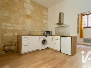 Vente appartement 2 pièces Vente appartement 2 pièces