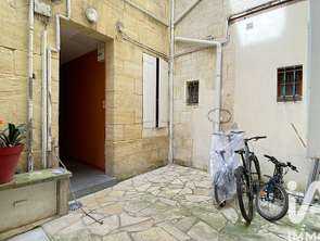 Vente Appartement 3 piècesBordeaux