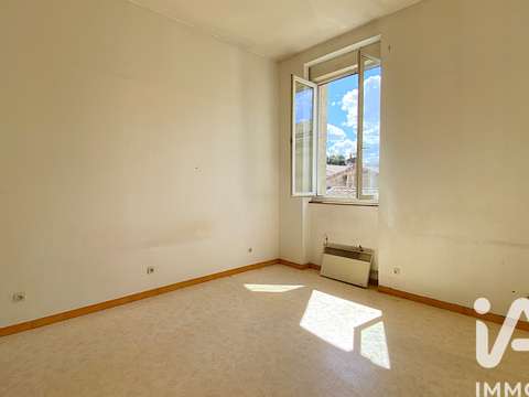 Vente appartement 2 pièces Bordeaux 33