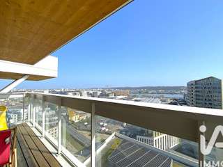 Vente appartement 4 pièces Vente appartement 4 pièces