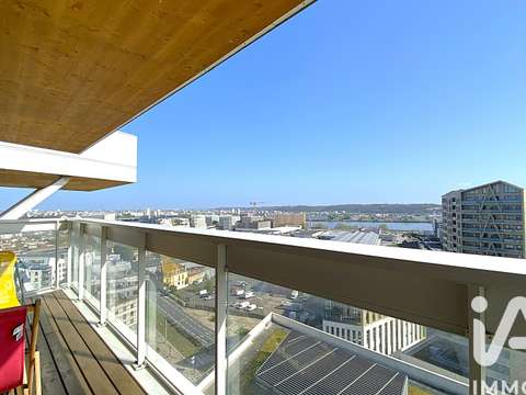 Vente appartement 4 pièces Vente appartement 4 pièces