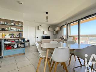 Vente appartement 4 pièces Vente appartement 4 pièces