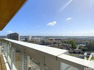 Vente appartement 4 pièces Vente appartement 4 pièces