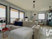 Vente appartement 4 pièces Vente appartement 4 pièces