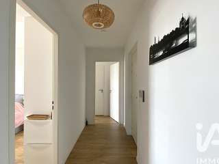 Vente appartement 4 pièces Vente appartement 4 pièces