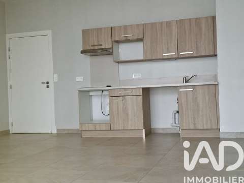 Vente appartement 3 pièces Bordeaux 33
