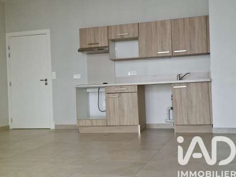 Vente appartement 3 pièces Bordeaux 33