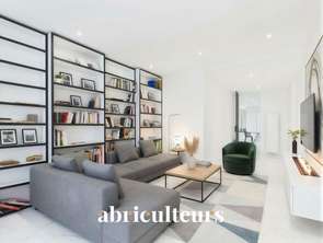 Vente Appartement 4 piècesBordeaux