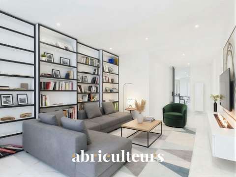 Vente appartement 4 pièces Bordeaux 33