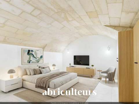 Vente appartement 4 pièces Vente appartement 4 pièces