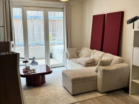 Vente appartement 3 pièces Bordeaux 33