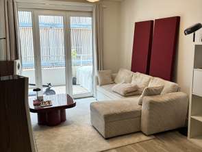 Vente Appartement 3 piècesBordeaux