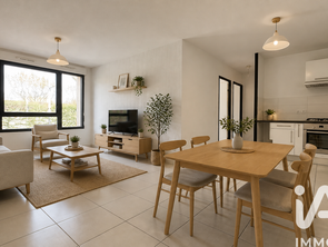 Vente Appartement 3 piècesBordeaux