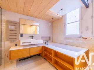Vente appartement 5 pièces