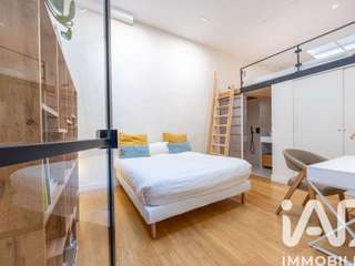 Vente appartement 5 pièces