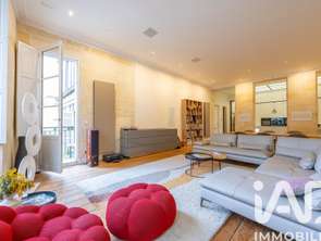 Vente Appartement 5 piècesBordeaux