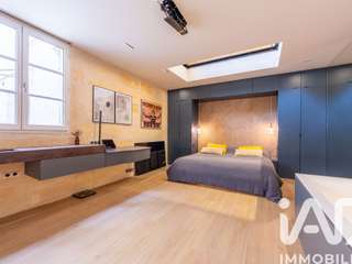 Vente appartement 5 pièces