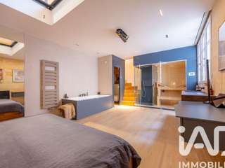 Vente appartement 5 pièces