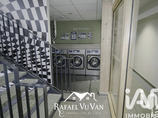 Vente appartement 1 pièce