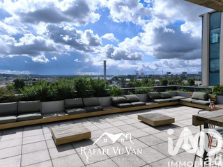 Vente appartement 1 pièce